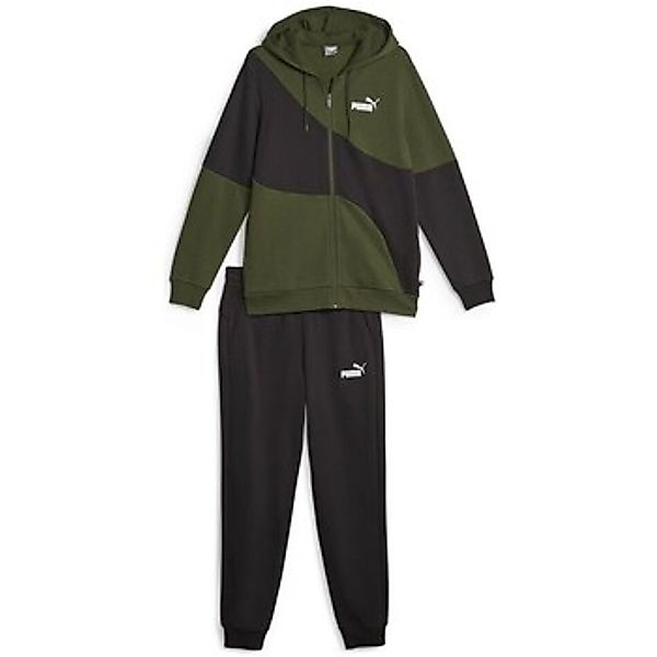 Puma  Jogginganzüge Trening günstig online kaufen