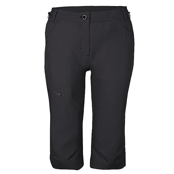 Killtec Outdoorhose Caprihose wasserabweisend (0-tlg) günstig online kaufen