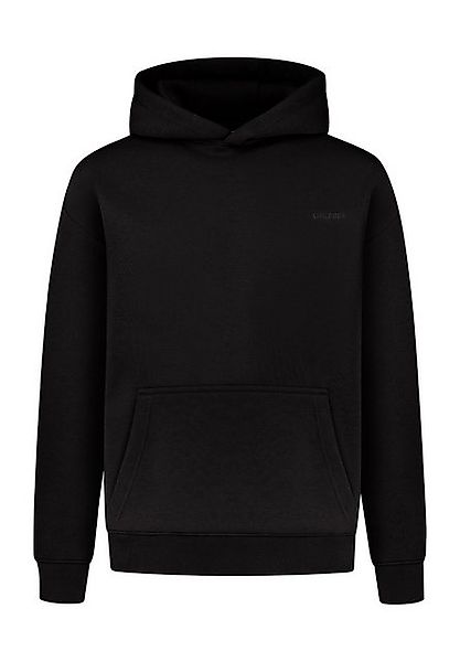 Smilodox Hoodie Rami, Oversize Kapuzenpullover mit großer Kängurutasche, Sw günstig online kaufen