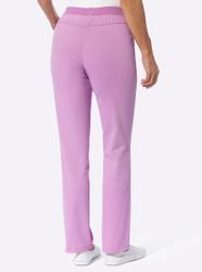 Sieh an! Jerseyhose Schlupfhose Innenbeinlänge ca. günstig online kaufen