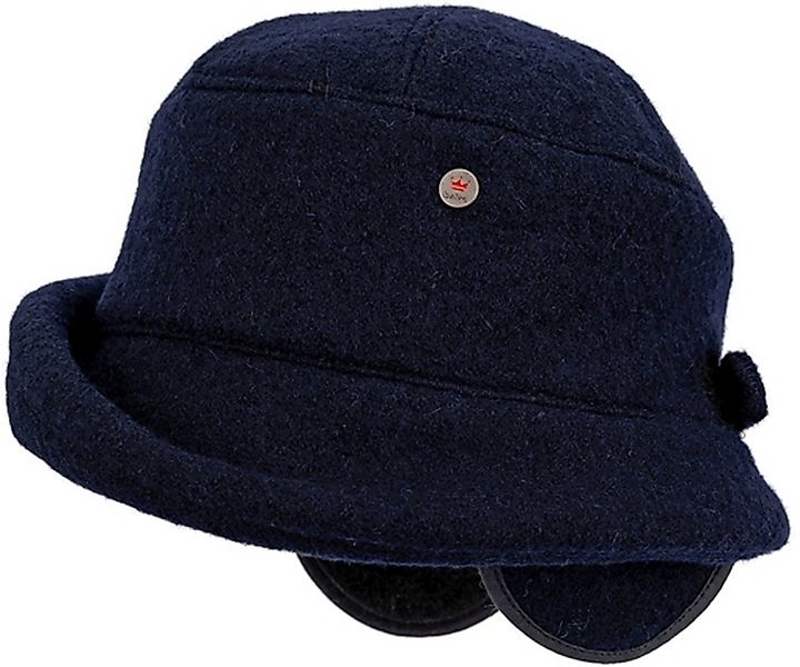 Balke Fischerhut Walkhut aus Wolle mit Ohrenschutz günstig online kaufen