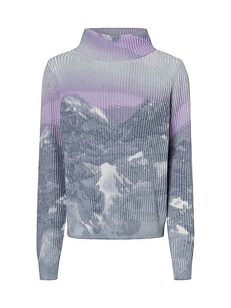 Monari Strickpullover Snowfall günstig online kaufen