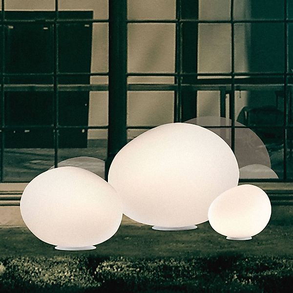 Foscarini Gregg outdoor media Außen-Dekoleuchte günstig online kaufen