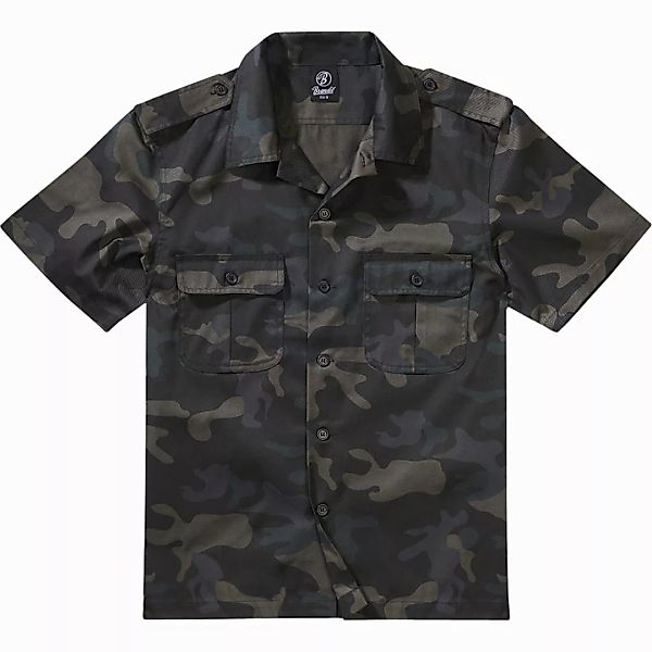 Brandit Outdoorhemd Brandit US Hemd Ranger günstig online kaufen