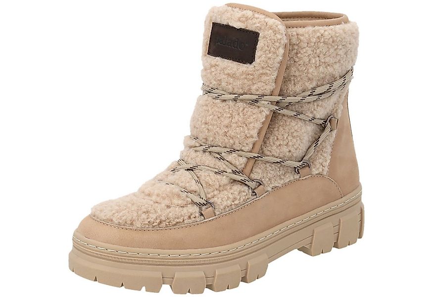 Palado Grera Schnürstiefel günstig online kaufen