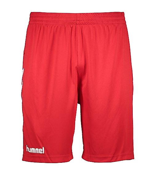 hummel Sporthose Hummel Core Short Dunkel günstig online kaufen