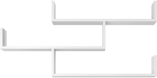 INOSIGN Wandboard Wandregal Trio, 1-tlg., Hängeregal günstig online kaufen