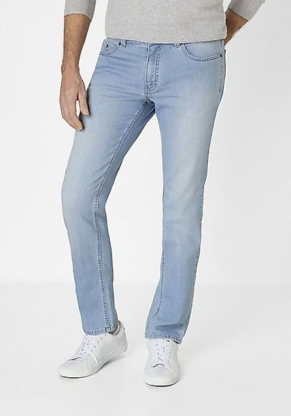 Paddock's Slim-fit-Jeans PIPE 50 Jahre PADDOCK’S günstig online kaufen