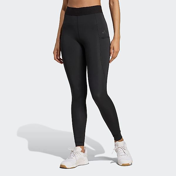 adidas Performance Trainingstights "ADIDAS TECHFIT COLD.RDY FULL-LENGTH LEG günstig online kaufen
