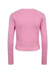 nümph Langarmhemd Nümph Long Sleeve T-Shirt günstig online kaufen