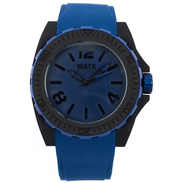 Watx & Colors  Armbanduhr RWA1804 günstig online kaufen