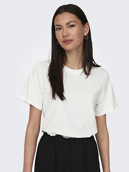 JDY Kurzarmshirt JDYPISA S/S T-SHIRT JRS günstig online kaufen