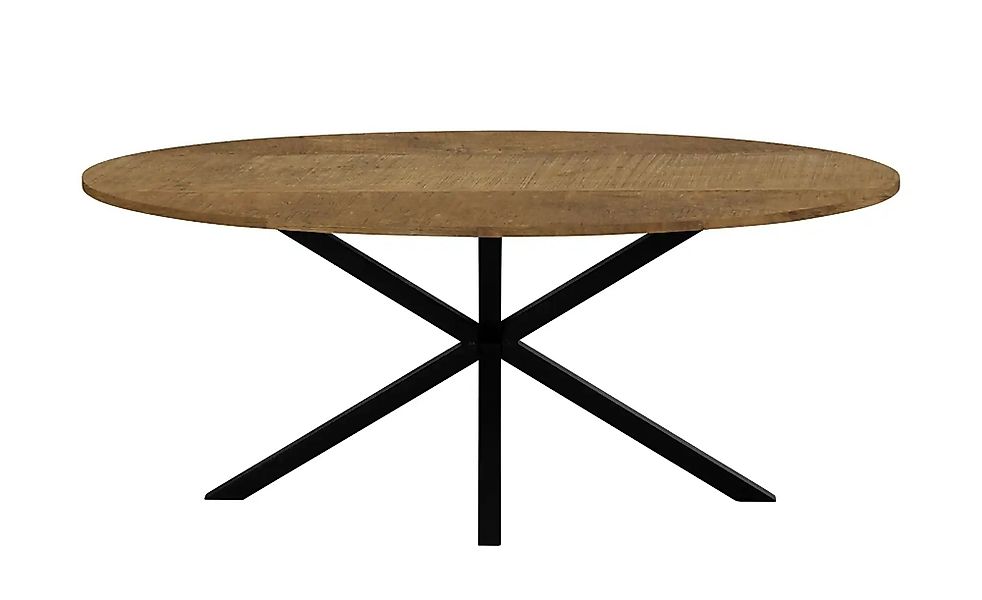 uno Esstisch  Kent ¦ holzfarben ¦ Maße (cm): B: 120 H: 77 Tische > Esstisch günstig online kaufen