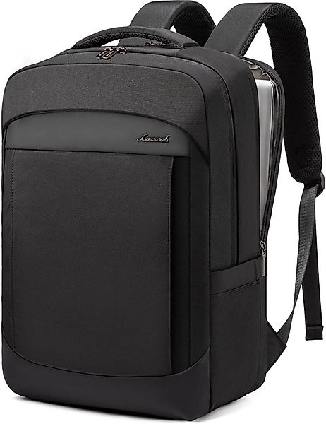 LuxusKollektion Laptoprucksack Rucksack Herren Groß Laptoptasche günstig online kaufen