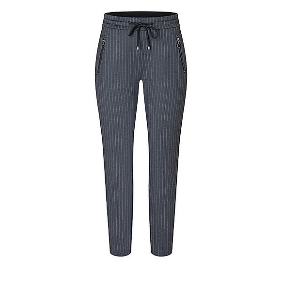 MAC Jogg Pants MAC Schmale Jogging Pants aus leichtem Jersey in S (1-tlg) T günstig online kaufen