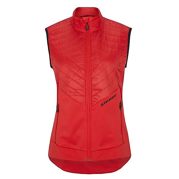 Ziener Softshellweste ZIENER RCE JALANDA Lady günstig online kaufen