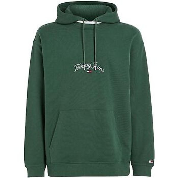 Tommy Hilfiger  Sweatshirt DM0DM16812 L2M günstig online kaufen