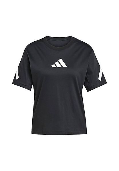 adidas Sportswear T-Shirt Damen T-Shirt Z.N.E. (1-tlg) günstig online kaufen