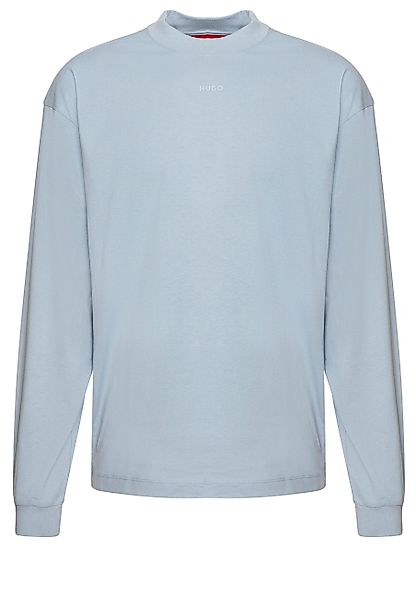 HUGO Sweatshirt Daposo (1-tlg) günstig online kaufen