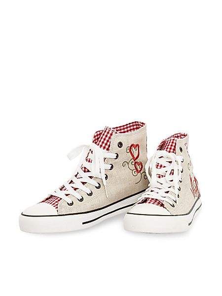 Krüger 4104 Sneaker günstig online kaufen