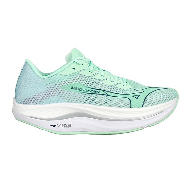Mizuno Wave Rebellion Flash 2 - Wettkampfschuh Laufschuh günstig online kaufen