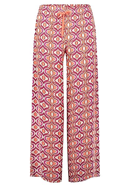 Cartoon Culotte Hose Casual 1/1 LAEn günstig online kaufen