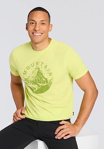 Killtec T-Shirt KOS 254 MN TSHRT Atmungsaktiv & schnell trocknend günstig online kaufen