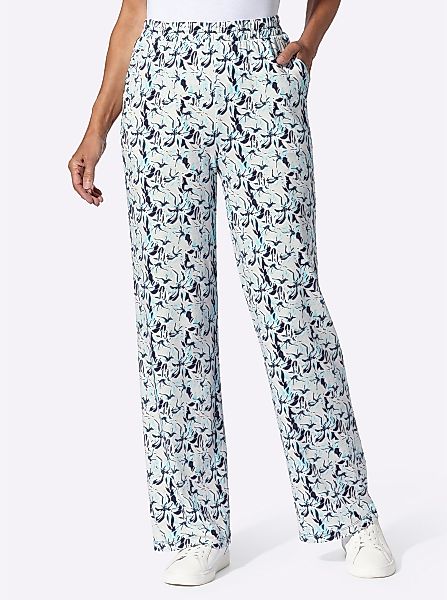 Sieh an! Jogginghose Freizeithose günstig online kaufen