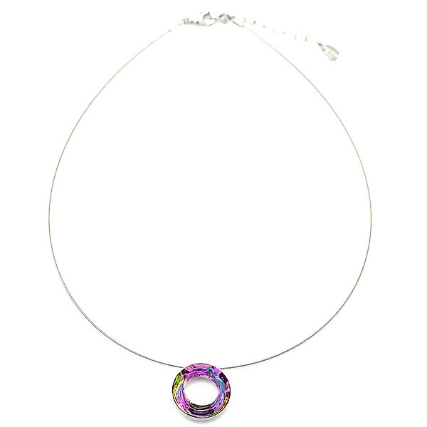 Sergio Engel Collier Cosmic Kette 02 günstig online kaufen