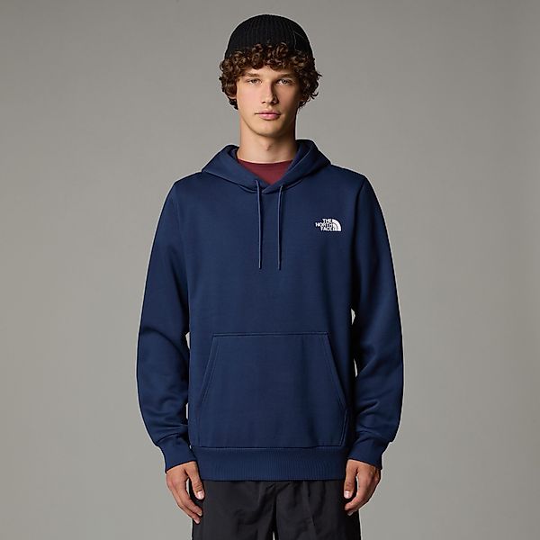 The North Face Kapuzensweatshirt M SIMPLE günstig online kaufen