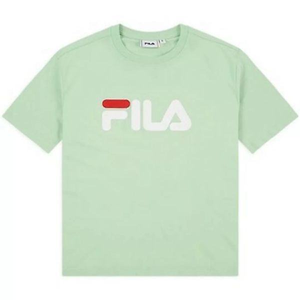 Fila  T-Shirts & Poloshirts VIIVIKA CROPPED TEE günstig online kaufen