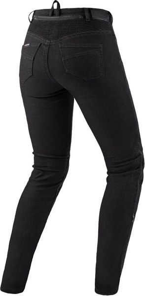 SHIMA Motorradhose Flexx Damen Motorrad Jeans günstig online kaufen
