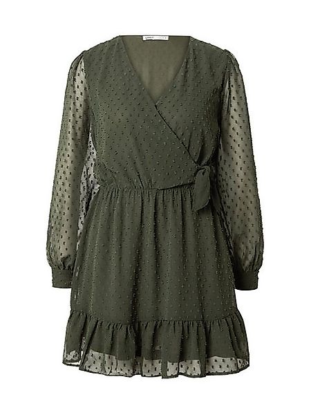 ONLY Etuikleid ONLTIVA (1-tlg) Wickel-Design günstig online kaufen