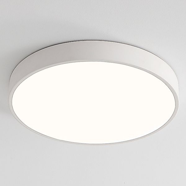 Natsen Deckenleuchte LED Deckenlampe Flach Rund günstig online kaufen