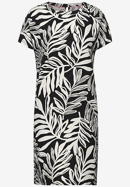 CECIL Kleid & Schal günstig online kaufen