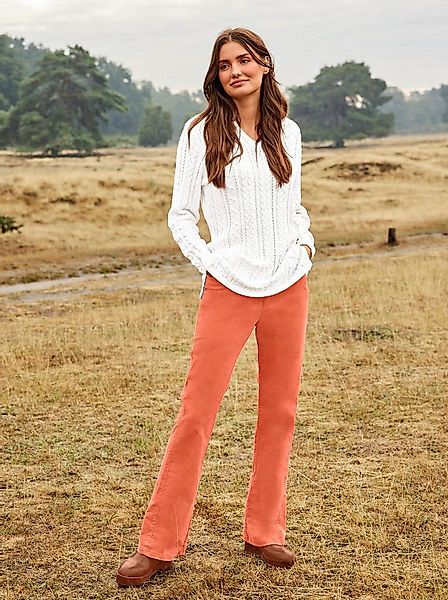 Witt Jerseyhose Cordhose . günstig online kaufen