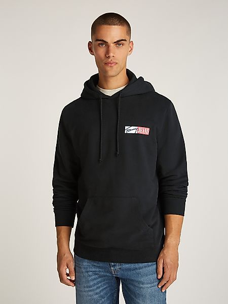 Tommy Jeans Plus Hoodie TJM REG günstig online kaufen