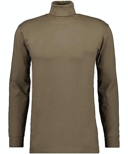 RAGMAN Langarmshirt Unterzieh Rolli günstig online kaufen