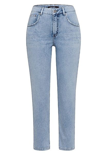 MARC AUREL 5-Pocket-Jeans Jeans-Hosen light blue günstig online kaufen