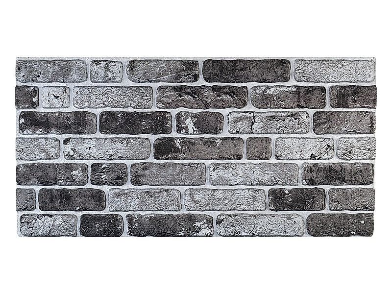 ASCountrystone Wandpaneel Backsteinoptik, BxL: 50,00x100,00 cm, günstig online kaufen