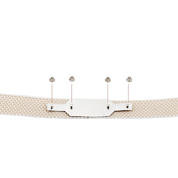 Nobily Rollladengurt-Antrieb Reparaturset für 22/23 mm günstig online kaufen