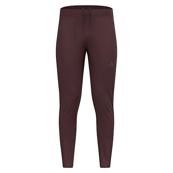 Odlo Trekkinghose Odlo Herren Laufhose Zeroweight Pants 322882 günstig online kaufen