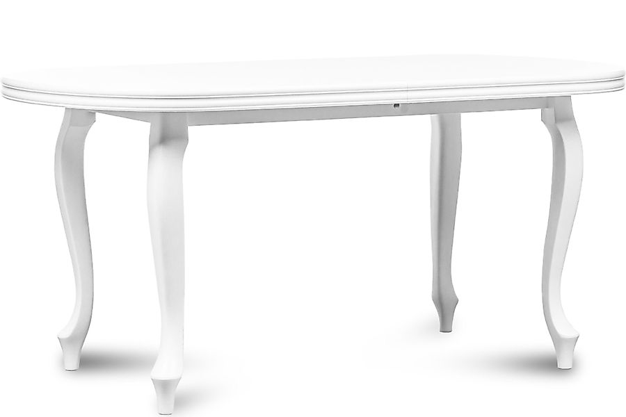 KONSIMO® Esstisch ALTIS Esszimmertisch Küchentisch 140x80 günstig online kaufen