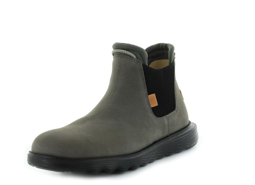 Hey Dude Branson Chelseaboots unisex wasserabweisend günstig online kaufen