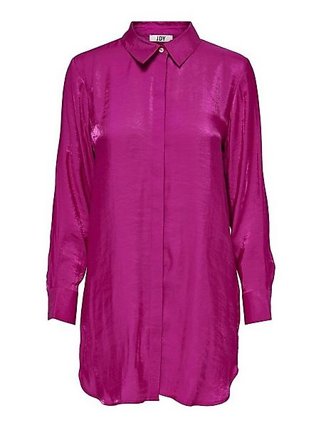 JACQUELINE de YONG Blusenshirt JDYPARIS L/S LONG SHIRT WVN günstig online kaufen
