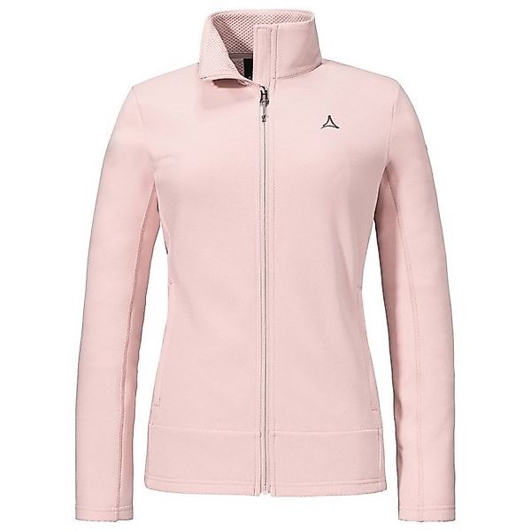 Schöffel Fleecejacke Damen Fleecejacke Hiking Fleece Jacket Style Uriezzo günstig online kaufen