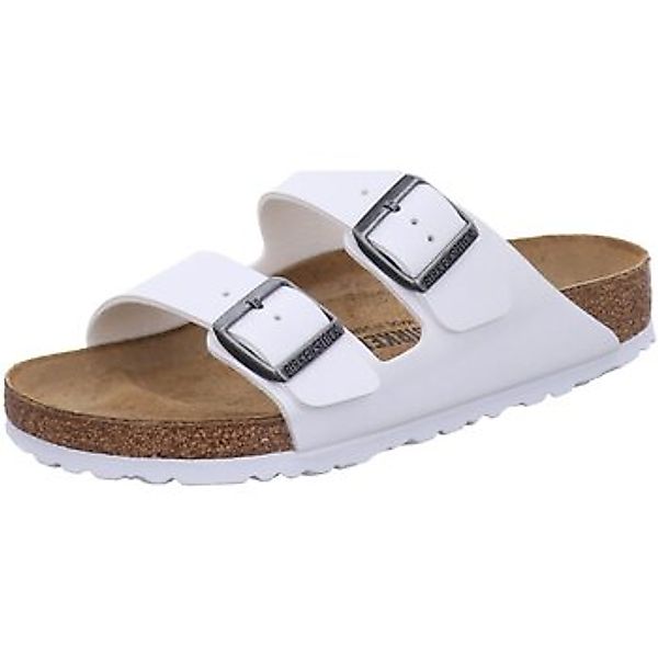 BIRKENSTOCK  Clogs Pantoletten Arizona Pantolette Normal-Weit UNISEX 552681 günstig online kaufen