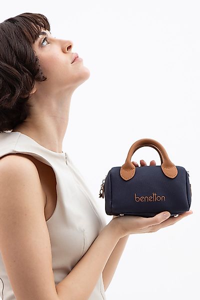 United Colors of Benetton Handtasche 2-in-1 günstig online kaufen