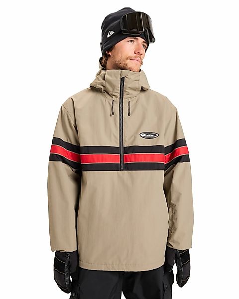 Quiksilver Snowboardjacke "Steeze" günstig online kaufen