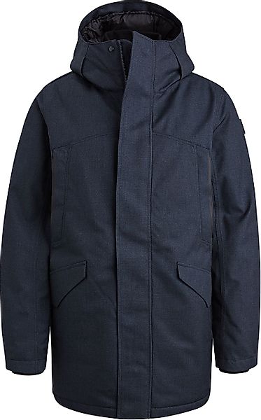 Vanguard Parka Wheelride Navy - Größe XXL günstig online kaufen